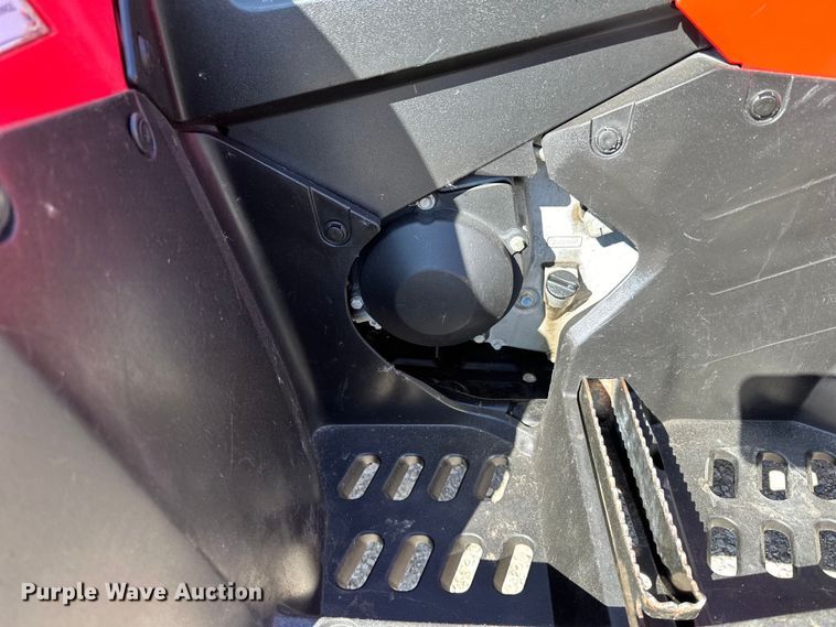 image for item LO9538 2017 Suzuki  King Quad 400ASi ATV