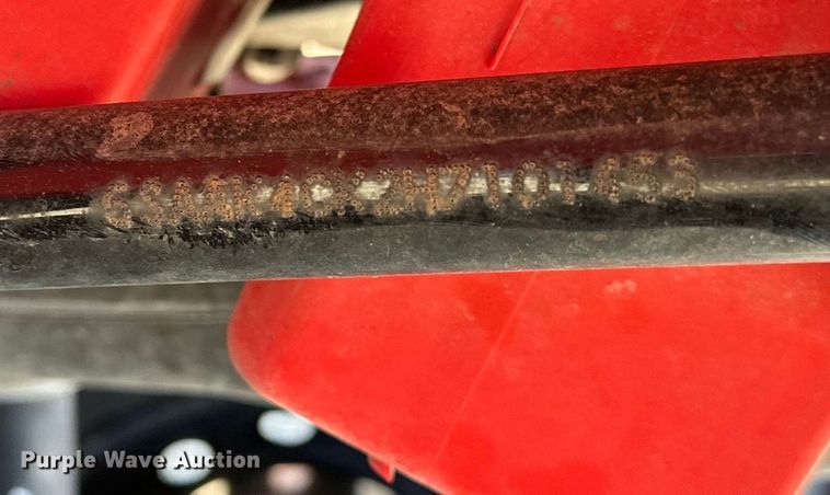 image for item LO9538 2017 Suzuki  King Quad 400ASi ATV