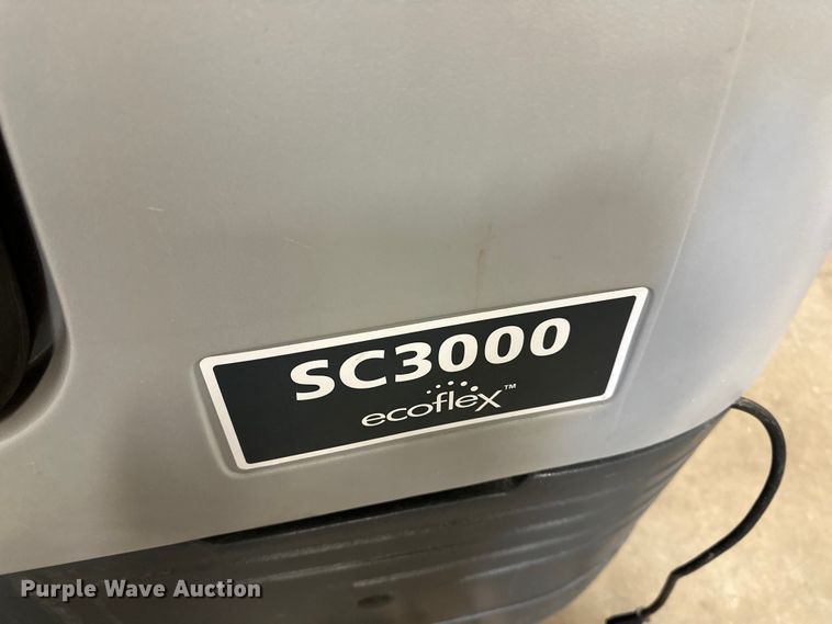 image for item LO9540 Advance SC3000 Eco Flex  floor scrubber 