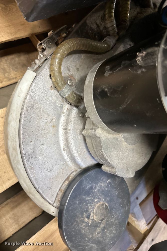 image for item LO9540 Advance SC3000 Eco Flex  floor scrubber 