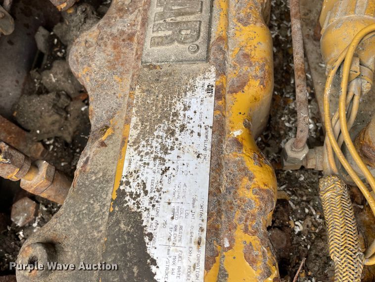 image for item LW9027 1995 Ford  LT9000 tank truck