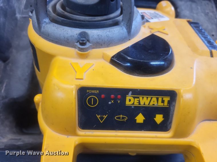 image for item MJ9022 Surveying equipment 