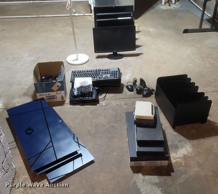 image for item MJ9024 Electronics