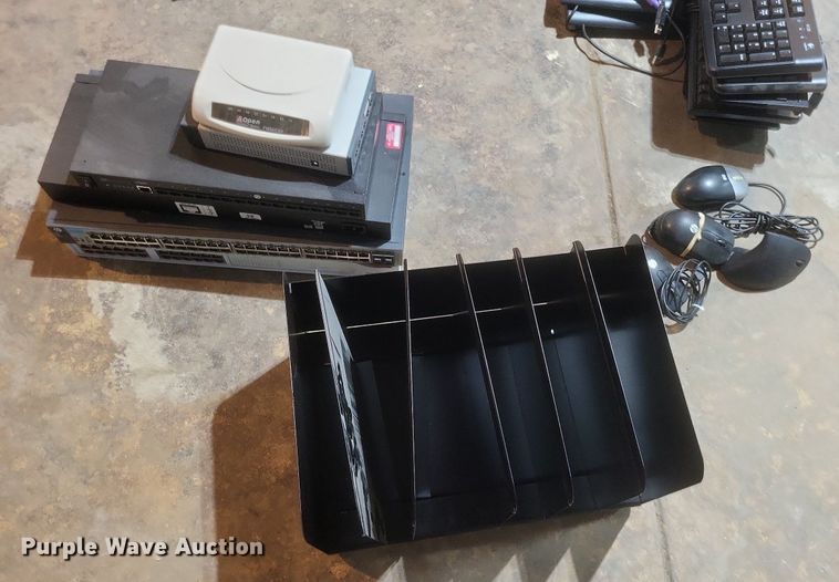 image for item MJ9024 Electronics