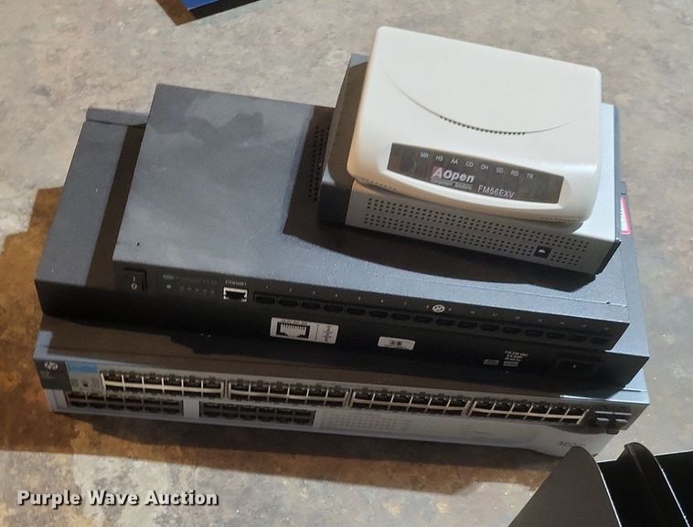 image for item MJ9024 Electronics