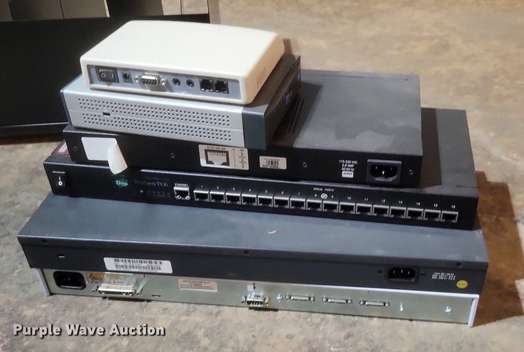 image for item MJ9024 Electronics