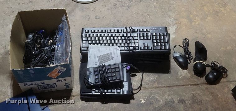 image for item MJ9024 Electronics