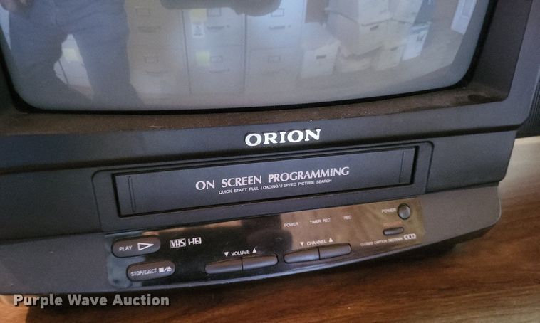 image for item MJ9024 Electronics