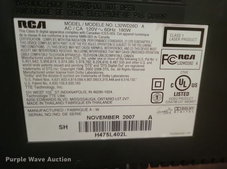 image for item MJ9024 Electronics