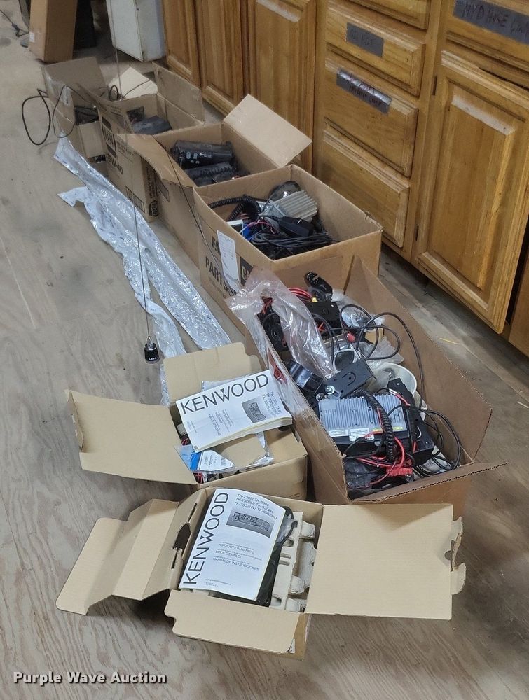 image for item MJ9024 Electronics