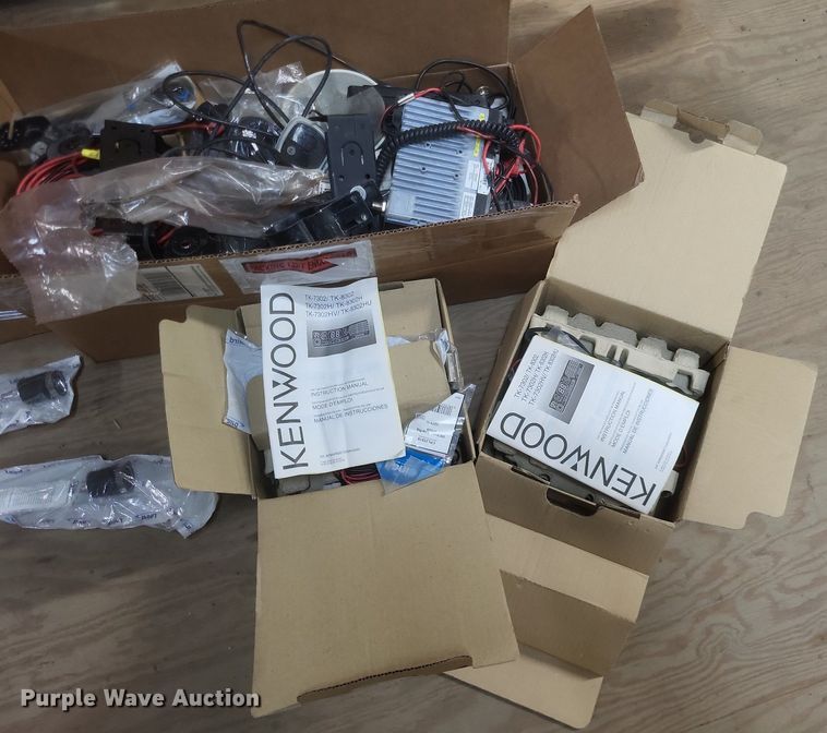 image for item MJ9024 Electronics