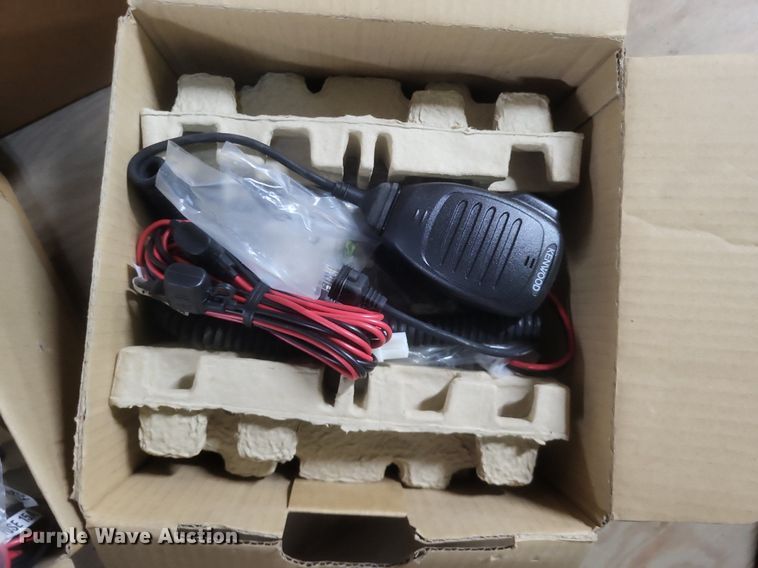 image for item MJ9024 Electronics