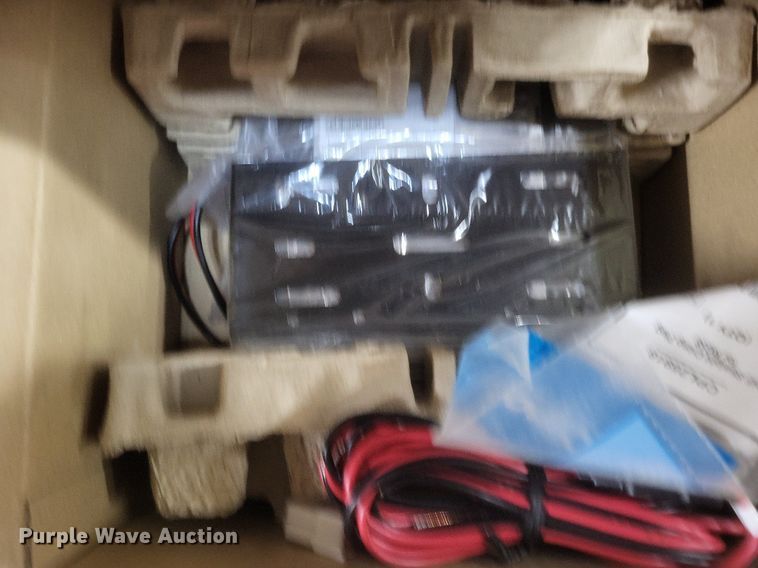 image for item MJ9024 Electronics