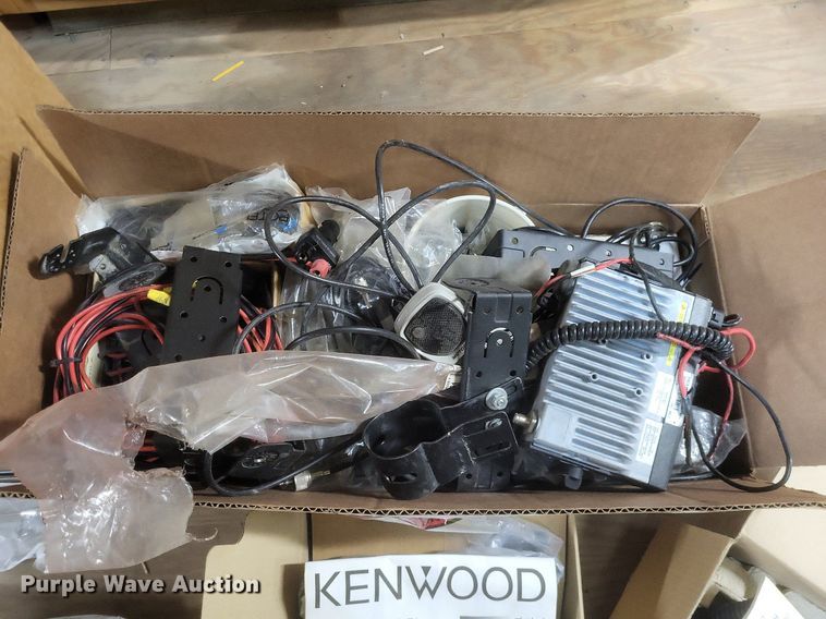 image for item MJ9024 Electronics