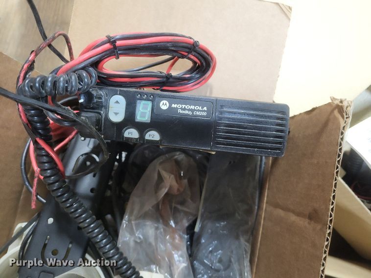 image for item MJ9024 Electronics