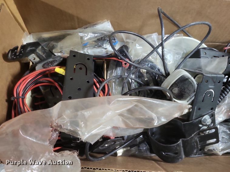 image for item MJ9024 Electronics