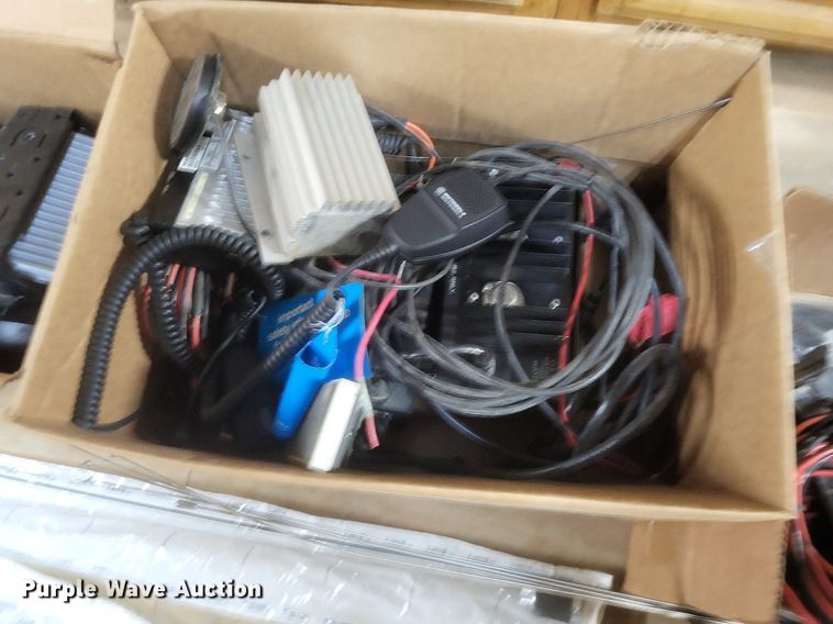 image for item MJ9024 Electronics