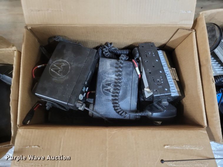 image for item MJ9024 Electronics