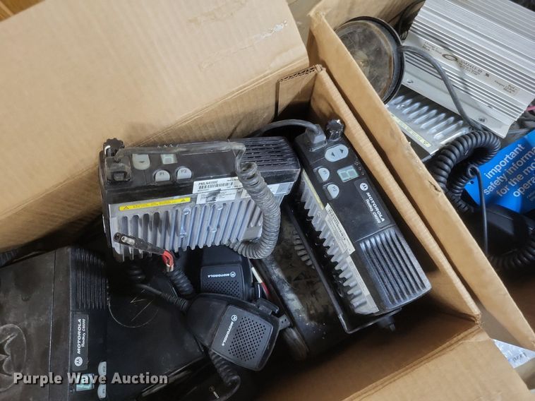 image for item MJ9024 Electronics