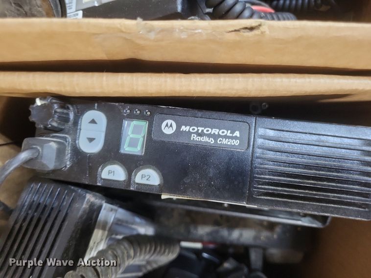 image for item MJ9024 Electronics