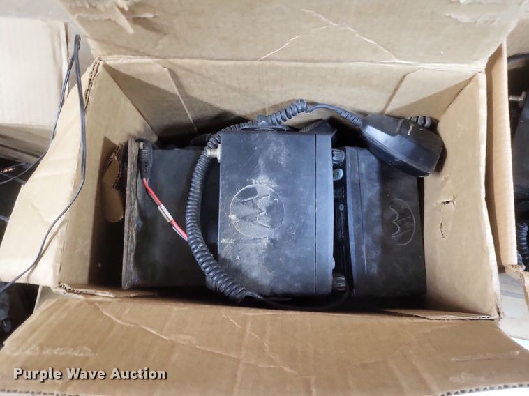 image for item MJ9024 Electronics