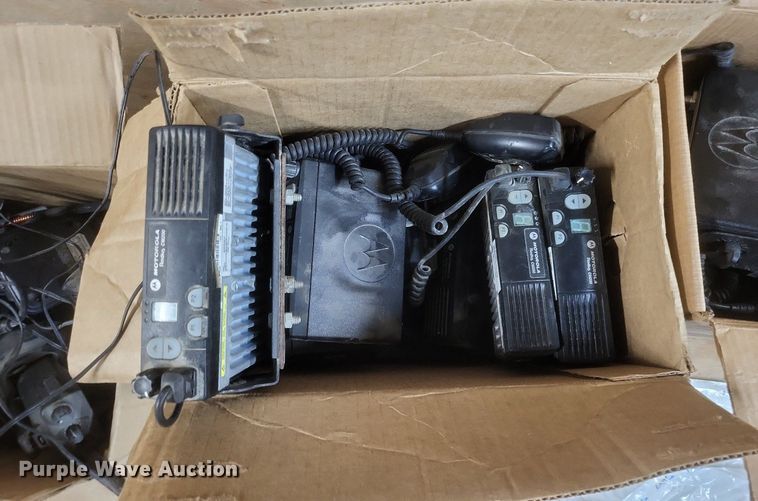 image for item MJ9024 Electronics