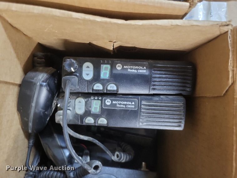 image for item MJ9024 Electronics