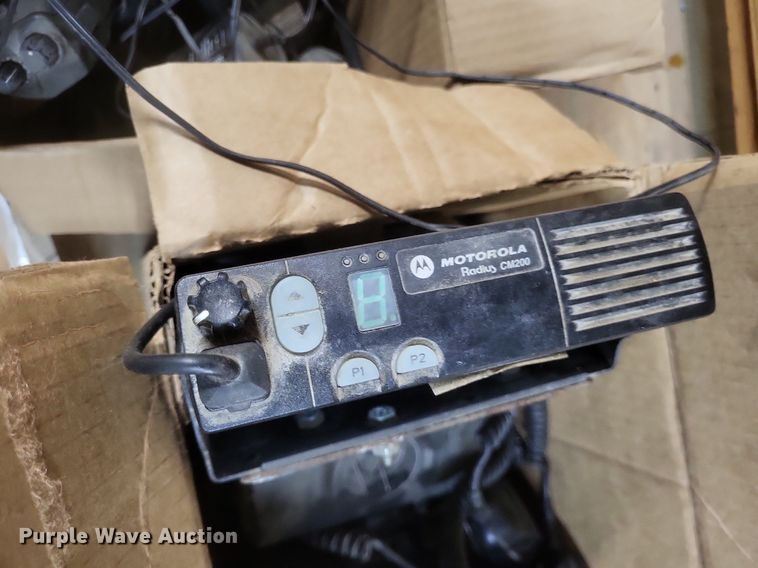 image for item MJ9024 Electronics