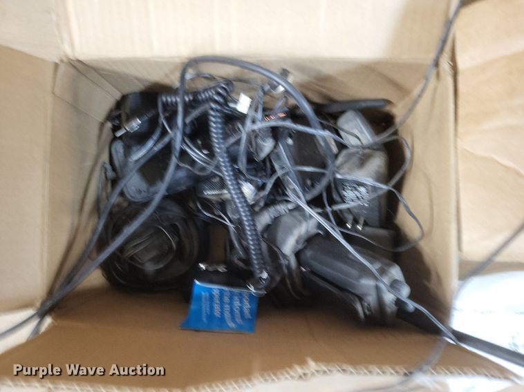 image for item MJ9024 Electronics