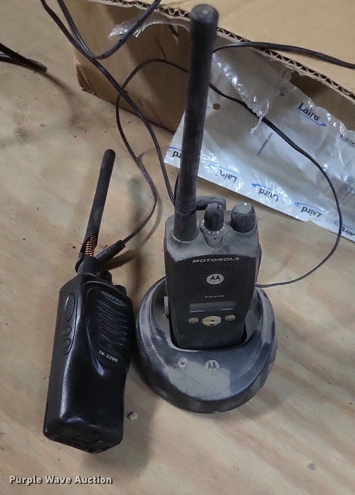 image for item MJ9024 Electronics