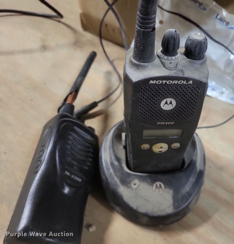 image for item MJ9024 Electronics