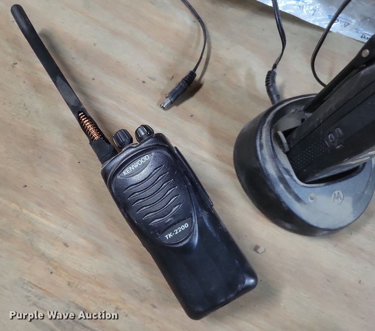 image for item MJ9024 Electronics