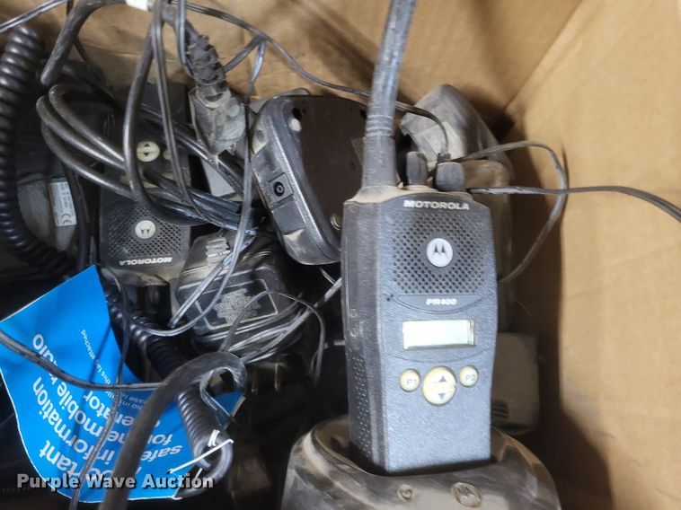 image for item MJ9024 Electronics