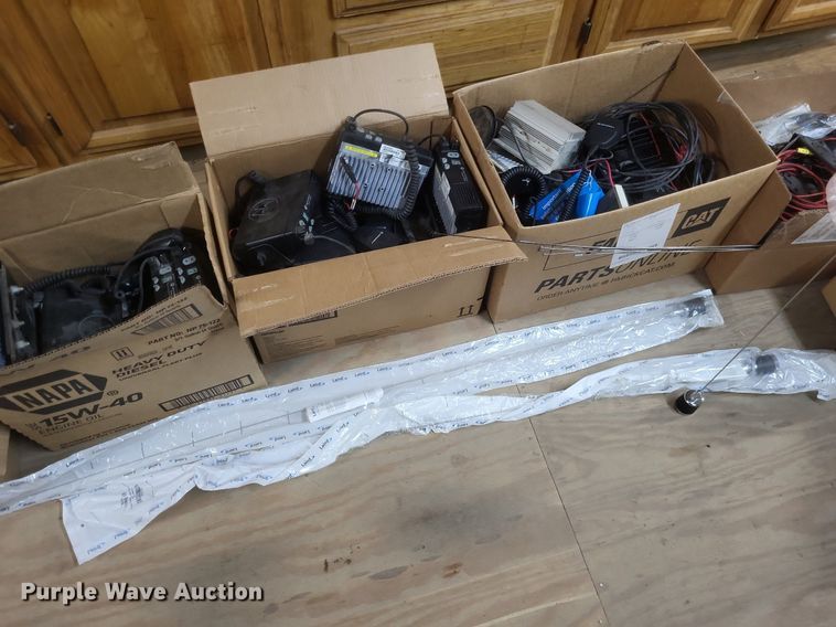 image for item MJ9024 Electronics