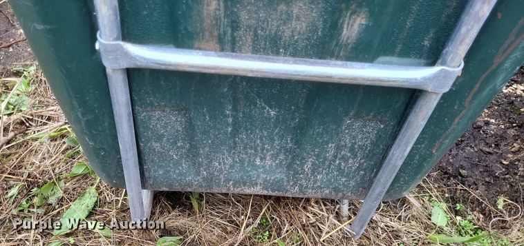 image for item MJ9030 Approximately 100 Ameri Kart trash carts