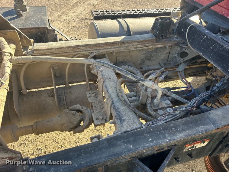 image for item MO9200 2003 Sterling LT9500 dump truck