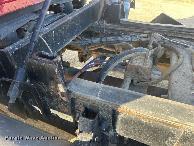 image for item MO9200 2003 Sterling LT9500 dump truck