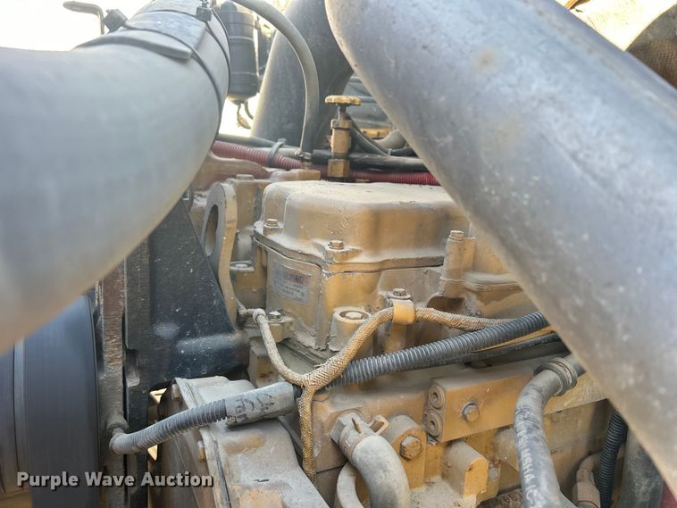 image for item MO9200 2003 Sterling LT9500 dump truck