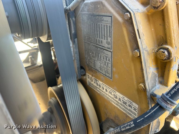 image for item MO9200 2003 Sterling LT9500 dump truck