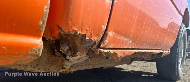 image for item MO9201 2003 Chevrolet Silverado 1500 pickup truck