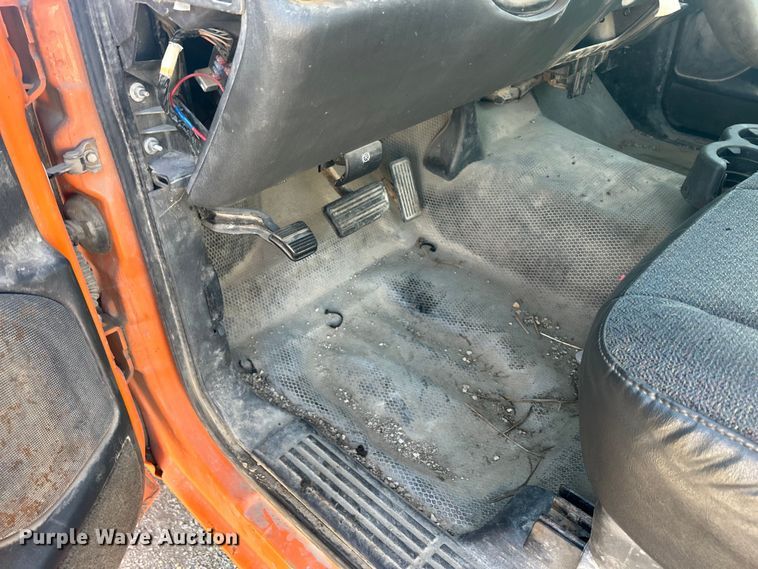 image for item MO9201 2003 Chevrolet Silverado 1500 pickup truck