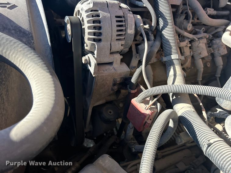 image for item MO9201 2003 Chevrolet Silverado 1500 pickup truck