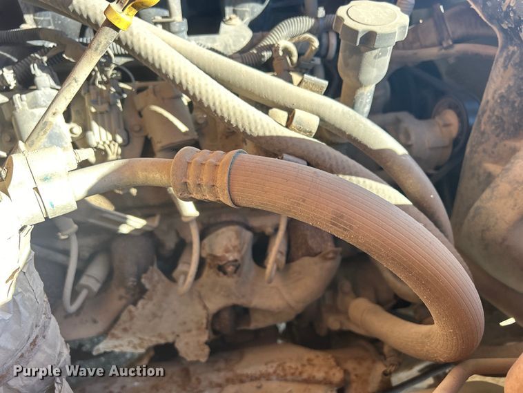 image for item MO9201 2003 Chevrolet Silverado 1500 pickup truck