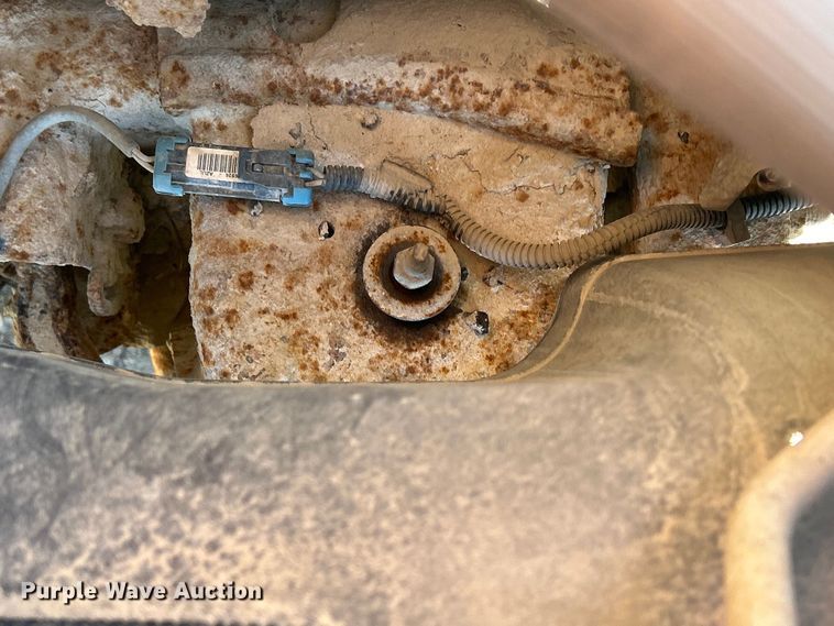 image for item MO9201 2003 Chevrolet Silverado 1500 pickup truck