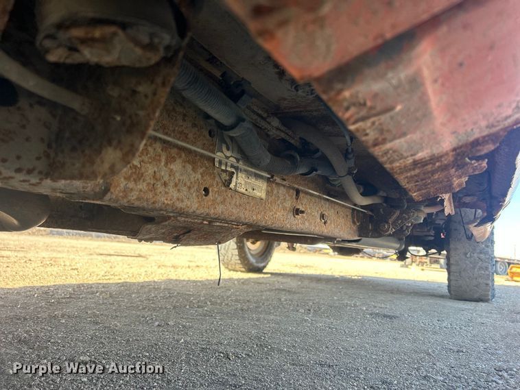 image for item MO9201 2003 Chevrolet Silverado 1500 pickup truck