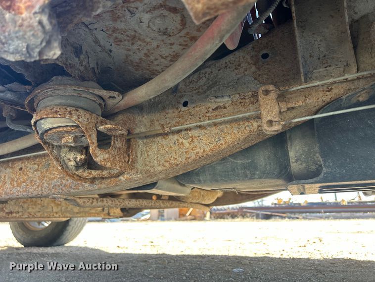 image for item MO9201 2003 Chevrolet Silverado 1500 pickup truck