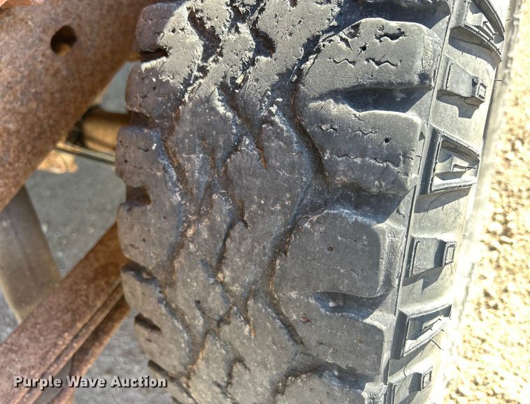 image for item MO9201 2003 Chevrolet Silverado 1500 pickup truck