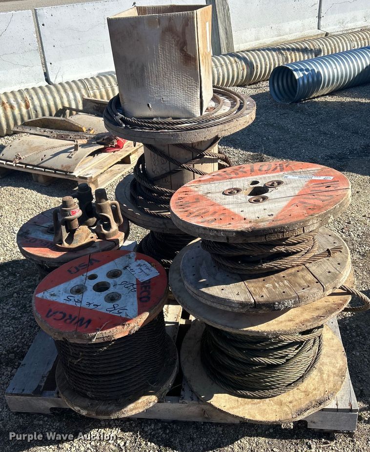 image for item MO9202 Lifting and rigging equipment