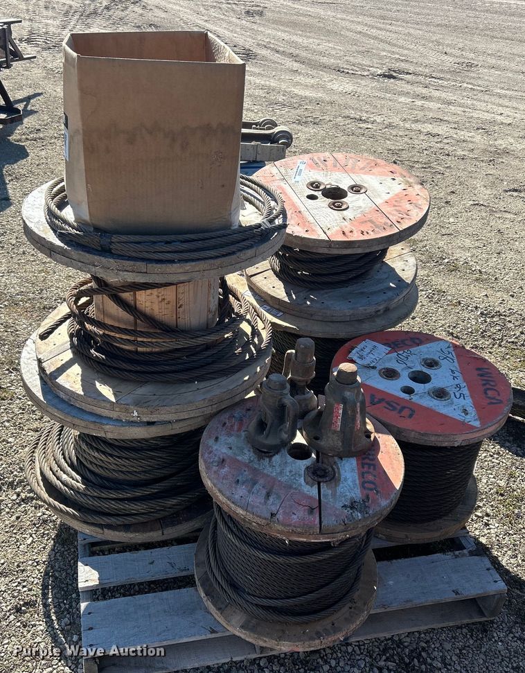 image for item MO9202 Lifting and rigging equipment