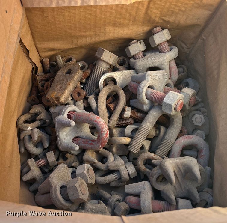 image for item MO9202 Lifting and rigging equipment